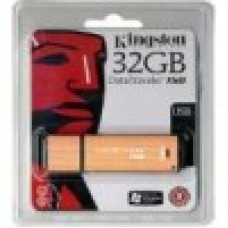 PEN DRIVE 32GB KINGSTON LANÇAMENTO INCRIVELL